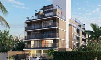 Imagem 2: Apartamento a venda no CABO BRANCO em João Pessoa/PB