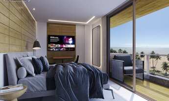 Imagem 6: Apartamento a venda no CABO BRANCO em João Pessoa/PB