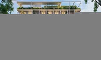 Imagem 2: Apartamento a venda no TAMBAÚ em João Pessoa/PB