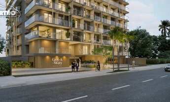 Imagem 5: Apartamento a venda no TAMBAÚ em João Pessoa/PB