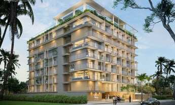 Imagem: Apartamento a venda no TAMBAÚ em João