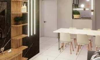 Imagem 3: Apartamento a venda no FORMOSA em Cabedelo/PB