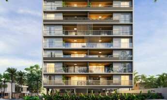 Imagem: Apartamento a venda no INTERMARES em Cabedelo/PB