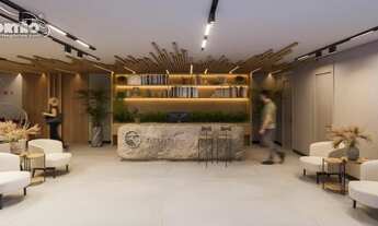 Imagem 5: Apartamento a venda no PONTA DE CAMPINA em Cabedelo/PB