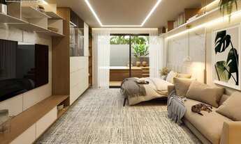 Imagem 6: Apartamento a venda no PONTA DE CAMPINA em Cabedelo/PB