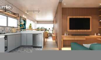 Imagem 6: Apartamento a venda no TAMBAÚ em João Pessoa/PB