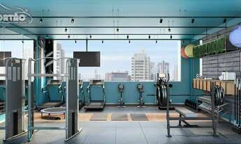 Imagem 7: Apartamento a venda no TAMBAÚ em João Pessoa/PB