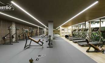 Imagem 4: Apartamento a venda no PONTA DE CAMPINA em Cabedelo/PB