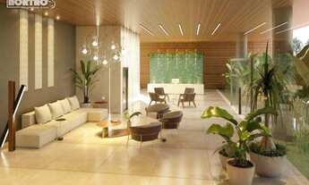 Imagem 4: Apartamento a venda no PONTA DO SEIXAS em João Pessoa/PB