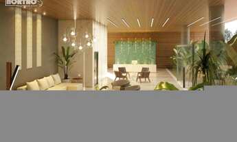 Imagem 4: Apartamento a venda no PONTA DO SEIXAS em João Pessoa/PB