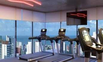 Imagem 6: Apartamento a venda no TAMBAÚ em João Pessoa/PB