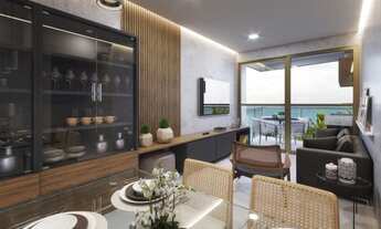 Imagem 6: Apartamento a venda no MANAÍRA em João Pessoa/PB