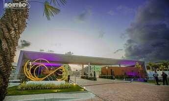 Imagem: Casa a venda no AMAZÔNIA PARK em Cabedelo/PB