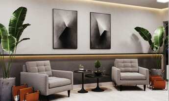 Imagem 5: Apartamento a venda no BESSA em João Pessoa/PB