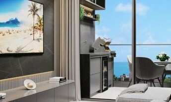 Imagem 6: Apartamento a venda no BESSA em João Pessoa/PB