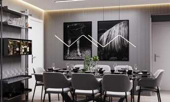 Imagem 7: Apartamento a venda no BESSA em João Pessoa/PB