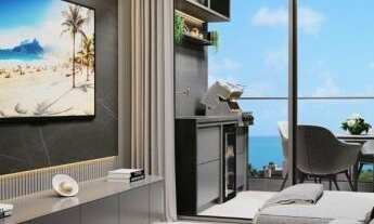 Imagem 6: Apartamento a venda no BESSA em João Pessoa/PB