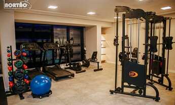 Imagem 4: Apartamento a venda no JOÃO AGRIPINO em João Pessoa/PB