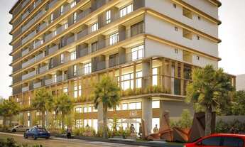 Imagem 4: Apartamento a venda no MANAÍRA em João Pessoa/PB