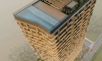 Imagem 5: Apartamento a venda no MANAÍRA em João Pessoa/PB