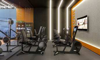 Imagem 5: Apartamento a venda no ALTIPLANO CABO BRANCO em João Pessoa/PB