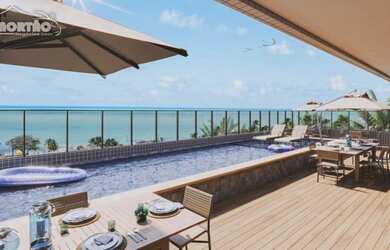 Imagem 8: Apartamento a venda no POÇO em Cabedelo/PB