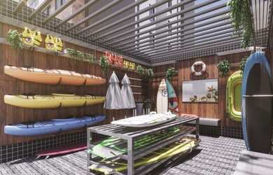 Imagem 9: Apartamento a venda no POÇO em Cabedelo/PB