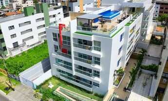 Imagem: Apartamento a venda no BESSA em João Pessoa/PB