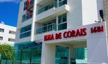 Imagem 2: Apartamento a venda no BESSA em João Pessoa/PB