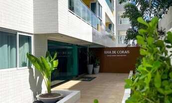 Imagem 3: Apartamento a venda no BESSA em João Pessoa/PB