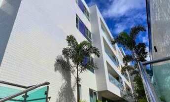 Imagem 4: Apartamento a venda no BESSA em João Pessoa/PB