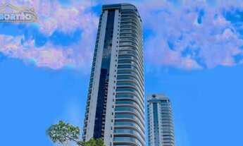 Imagem 1: Apartamento a venda no ALTIPLANO CABO BRANCO em João Pessoa/PB