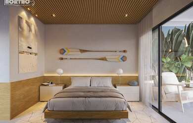 Imagem 10: Apartamento a venda no CAMBOINHA em Cabedelo/PB