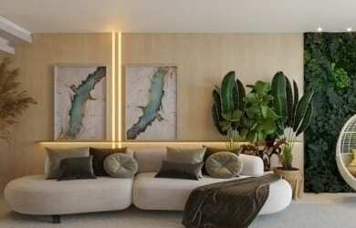 Imagem 8: Apartamento a venda no CAMBOINHA em Cabedelo/PB