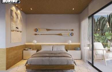 Imagem 10: Apartamento a venda no CAMBOINHA em Cabedelo/PB