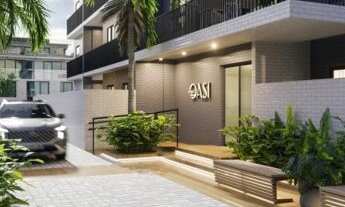 Imagem 6: Apartamento a venda no BESSA em João Pessoa/PB