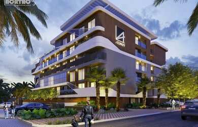 Imagem 4: Apartamento a venda no INTERMARES em Cabedelo/PB