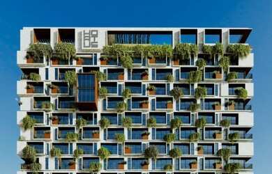 Imagem 3: Apartamento a venda no MANAÍRA em João Pessoa/PB