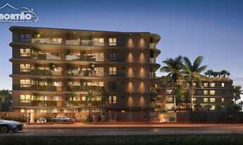 Imagem: Apartamento a venda no FORMOSA em Cabedelo/PB