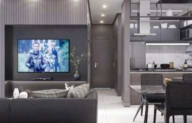 Imagem 4: Apartamento a venda no MANAÍRA em João Pessoa/PB