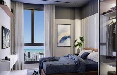Imagem 6: Apartamento a venda no MANAÍRA em João Pessoa/PB