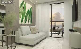 Imagem 2: Apartamento a venda no PONTA DE CAMPINA em Cabedelo/PB