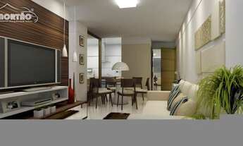 Imagem 4: Apartamento a venda no JARDIM CIDADE UNIVERSITÁRIA em João Pessoa/PB