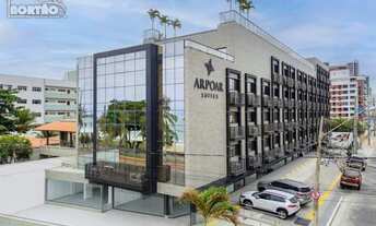 Imagem: Apartamento a venda no MANAÍRA em João