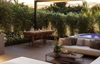 Imagem 3: Apartamento a venda no SANTA CATARINA em Cabedelo/PB