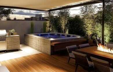 Imagem 4: Apartamento a venda no SANTA CATARINA em Cabedelo/PB