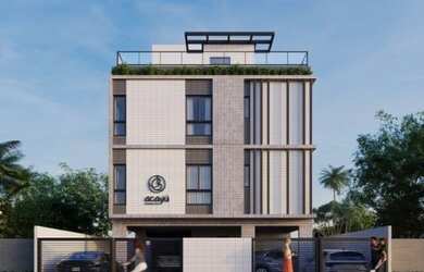 Imagem: Apartamento a venda no BESSA em João Pessoa/PB