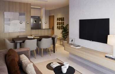 Imagem 4: Apartamento a venda no BESSA em João Pessoa/PB