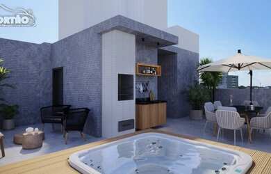 Imagem 6: Apartamento a venda no BESSA em João Pessoa/PB