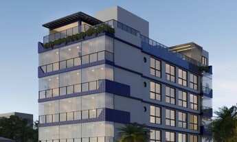 Imagem 2: Apartamento a venda no INTERMARES em Cabedelo/PB